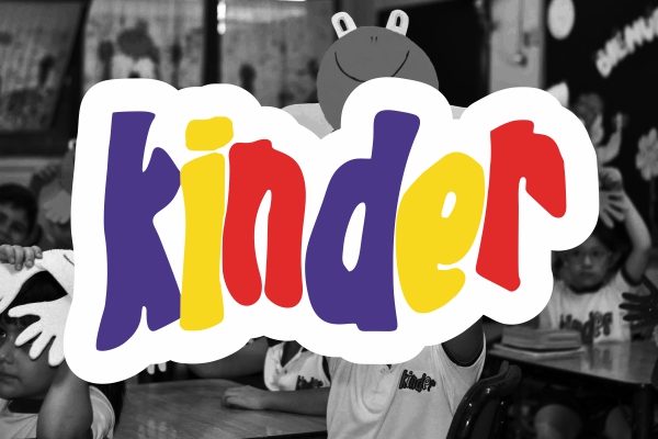 colegio kinder nivel inicial