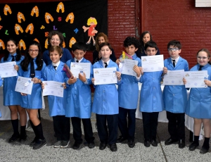 colegio kinder jardines