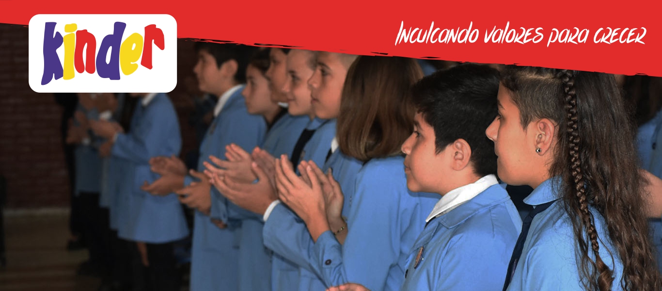 Colegio Kinder
